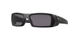 11-122 Matte Black Frame | Grey Polarized Lens