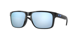 9102C1 Polished Black Frame | prizm deep water polar Lens