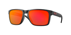 941704 Matte Black Frame | Prizm Ruby Lens