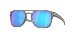 943606 Matte Grey Ink Frame | prizm sapphr irid polar Lens