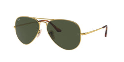 914731 Arista Frame | Green Classic G-15 Lens