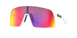 940606 Matte White Frame | Prizm Road Lens