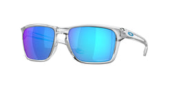 944804 Polished Clear Frame | Prizm Sapphire Lens