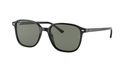 901/58 Black Frame | Green Lens