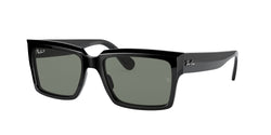 901/58 Black Frame | Polarized Green Classic G-15 Lens