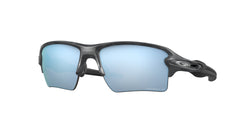 9188G3 Matte Black Camo Frame | prizm deep water polar Lens