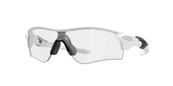 920669 White Out Frame | Clear to Black Iridium Photochromic Lens