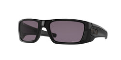 9096K2 Polished Black Frame | Prizm Grey Lens