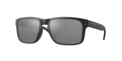 9102D6 Matte Black Frame | Prizm Black Polarized Lens