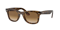 710/51 Light Havana Frame | Light Brown Gradient Lens