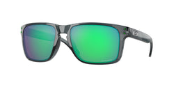 941714 Crystal Black Frame | Prizm Jade Lens