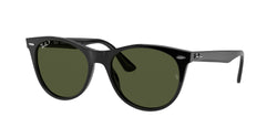 901/58 Black Frame | Polarized Green Classic G-15 Lens