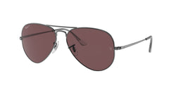 004/AF Gunmetal Frame | Polarized Violet Classic Lens