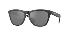 9013F7 Matte Black Frame | Prizm Black Polarized Lens