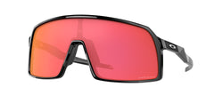 Polished Black Frame | Prizm Snow Torch Iridium Lens