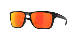 944805 Black Ink Frame | Prizm Ruby Polarized Lens