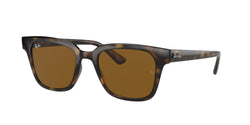 710/33 Light Havana Frame | Brown Classic B-15 Lens