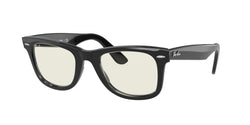 901/5F Black Frame | Grey Lens