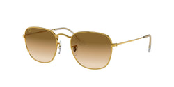 919651 Legend Gold Frame | Light Brown Gradient Lens