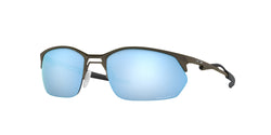 414506 Satin Lead Frame | prizm deep water polar Lens