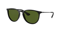 601/2P Black Frame | Polarized Green Classic G-15 Lens