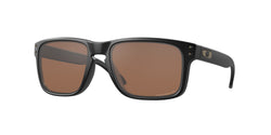 9102D7 Matte Black Frame | Prizm Tungsten Polarized Lens