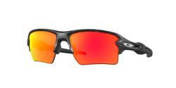 918886 Matte Black Camo Frame | Prizm Ruby Lens