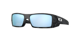 901481 Matte Black Camo Frame | prizm deep water polar Lens