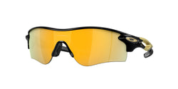 Polished Black Frame | Prizm 24k Polarized Lens