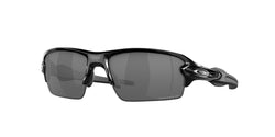 927126 Polished Black Frame | Prizm Black Polarized Lens