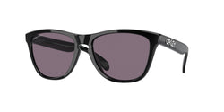 924575 Polished Black Frame | Prizm Grey Lens