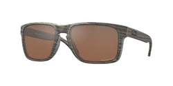 941706 Woodgrain Frame | Prizm Tungsten Polarized Lens