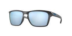 Matte Black Frame | Prizm Deep Water Polar Lens