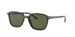 902/31 Tortoise Frame | Green Lens