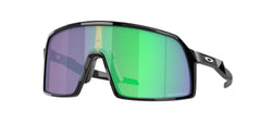 Polished Black Frame | Prizm Jade Lens