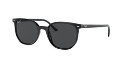 901/48 Black Frame | Polar Black Lens