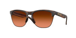 Matte Brown Tortoise Frame | Prizm Brown Gradient Lens