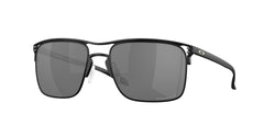 Satin Black Frame | Prizm Black Polarized Lens