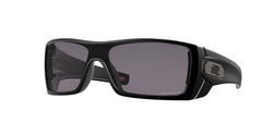 Matte Black Frame | Prizm Grey Polarized Lens