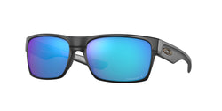 Matte Black Frame | Prizm Sapphire Polarized Lens