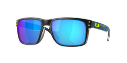 Polished Black Frame | Prizm Sapphire Lens