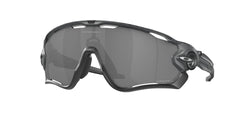 HI Res Matte Carbon Frame | Prizm Black Lens