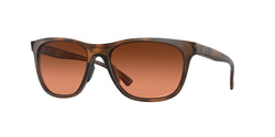 Matte Brown Tortoise Frame | Prizm Brown Gradient Lens