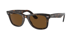 902/57 Tortoise Frame | Brown Lens