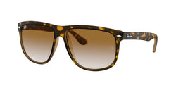 710/51 Light Havana Frame | Light Brown Gradient Lens