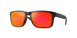 9102E2 Matte Black Frame | Prizm Ruby Lens