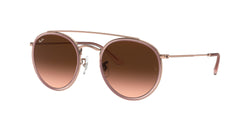 9069A5 Copper Frame | Brown Gradient Lens