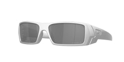 X - Silver Frame | Prizm Black Polar Lens