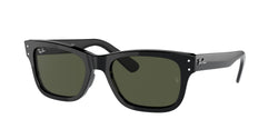 901/31 Black Frame | Green Lens