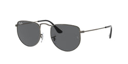 9229B1 Antique Gunmetal Frame | Dark Grey Lens